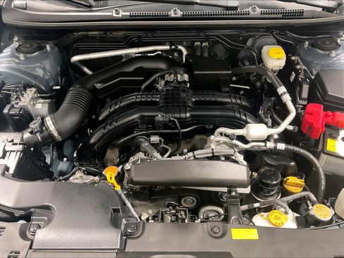 Used 2024 Subaru Crosstrek 2.0i Premium image 35