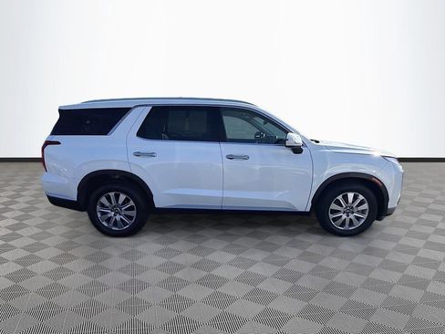 Used 2024 Hyundai Palisade SEL FWD image 8