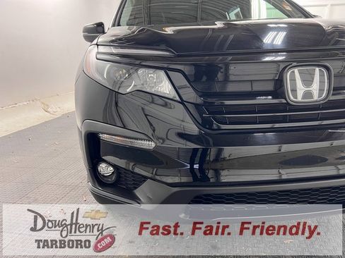 Used 2022 Honda Pilot Special Edition image 10