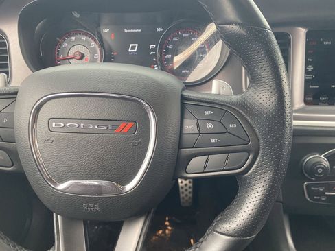 Used 2021 Dodge Charger R/T w/ Blacktop Package image 18