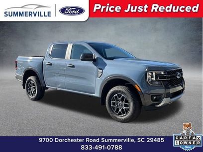 Used 2024 Ford Ranger XLT w/ Equipment Group 301A High