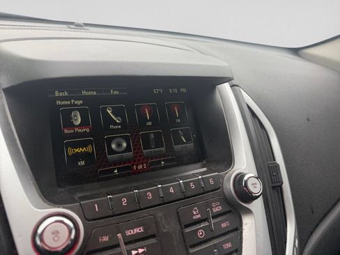 Used 2012 GMC Terrain SLE FWD image 23