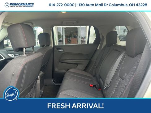 Used 2015 GMC Terrain SLE w/ Convenience Package FWD image 16