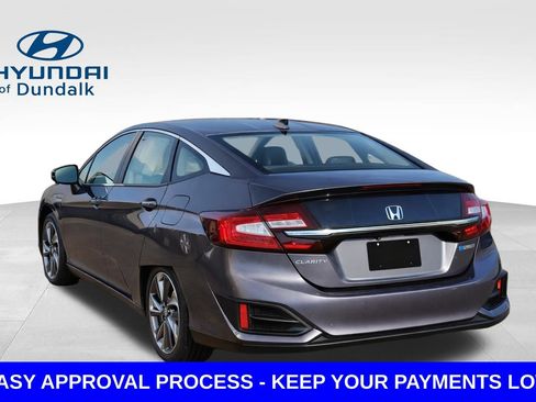 Used 2018 Honda Clarity Plug-In Hybrid image 5