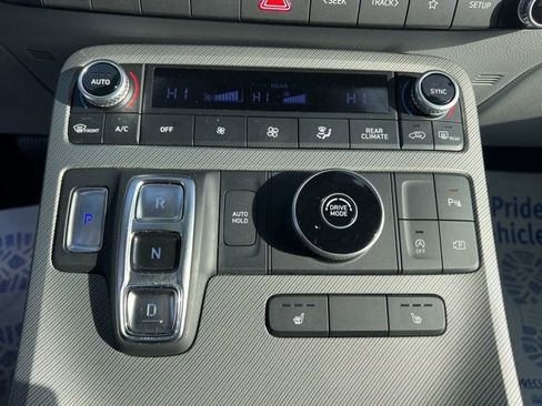 Used 2025 Hyundai Palisade SEL image 23