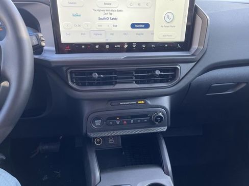 New 2025 Ford Bronco Sport Outer Banks image 20