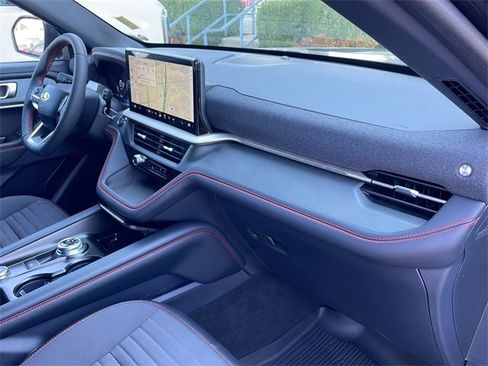 New 2025 Ford Explorer ST-Line image 25