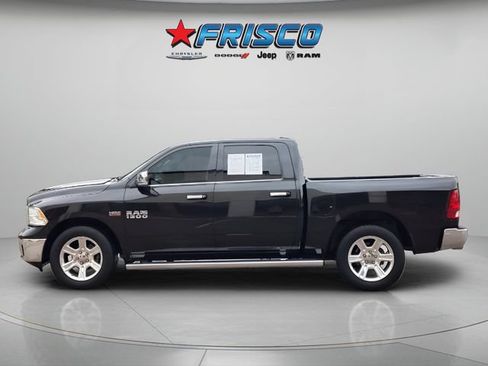Used 2018 RAM 1500 Lone Star RWD image 4