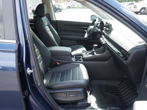 Used 2026 Honda CR-V EX-L image 28