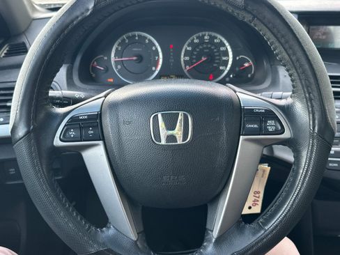 Used 2009 Honda Accord EX-L image 19