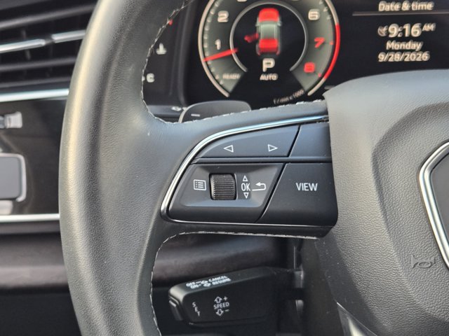Used 2023 Audi Q8 Premium AWD/4WD image 29