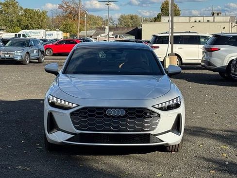 New 2025 Audi A5 2.0T Premium Plus image 3