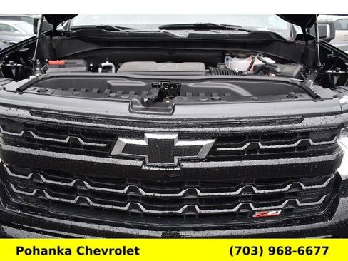 New 2026 Chevrolet Silverado 1500 LT Trail Boss AWD/4WD image 29