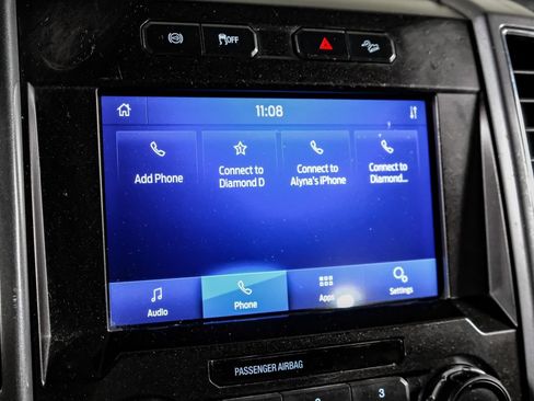 Used 2022 Ford F250 XLT w/ XLT Value Package AWD/4WD image 25