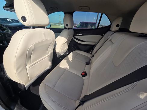 Used 2023 Buick Encore GX Select image 24