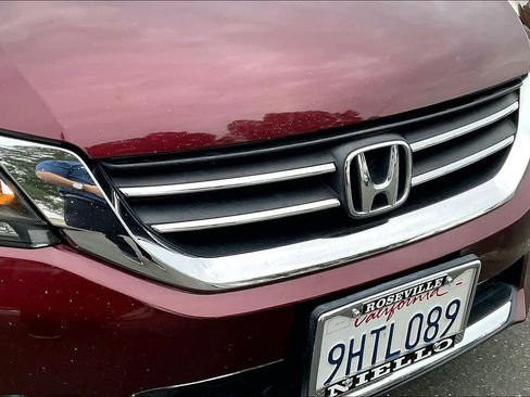 Used 2013 Honda Accord Sport image 31