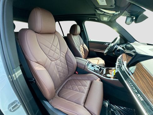 New 2026 BMW X5 sDrive40i w/ Premium Package RWD image 20