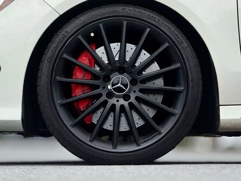 Used 2016 Mercedes-Benz CLA 45 AMG 4MATIC image 18