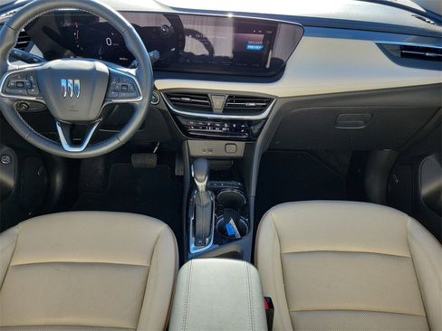 Used 2024 Buick Encore GX Avenir w/ Avenir Convenience Package image 14
