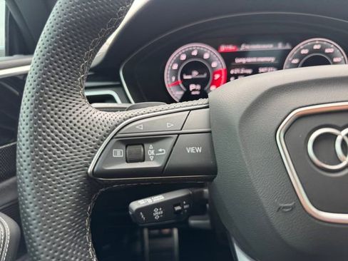 Used 2023 Audi S5 Prestige image 8