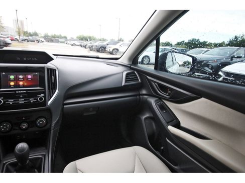 Used 2022 Subaru Impreza 2.0i AWD/4WD image 12