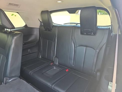 Used 2023 INFINITI QX60 Sensory w/ Vision Package AWD/4WD image 8