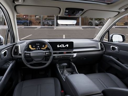 New 2026 Kia Sorento S w/ S Panoramic Sunroof Package FWD image 14