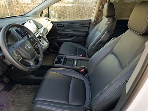 Used 2023 Honda Odyssey EX-L image 22