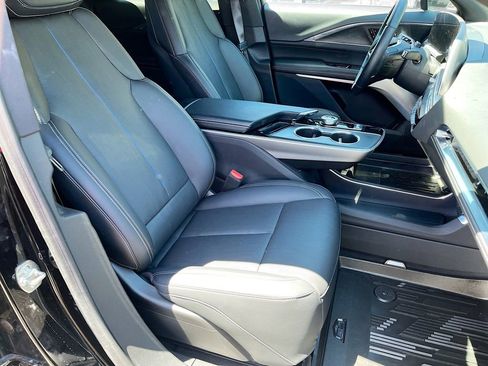 Used 2025 Cadillac Lyriq Sport w/ LPO, Floor Liner Package AWD/4WD image 30