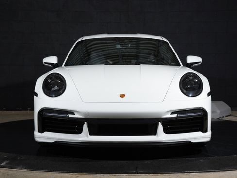 Used 2023 Porsche 911 Sport Classic RWD image 13
