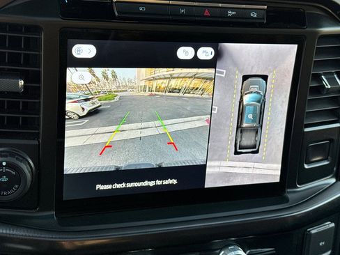 Used 2024 Ford F150 Raptor w/ Equipment Group 803A Raptor R image 17