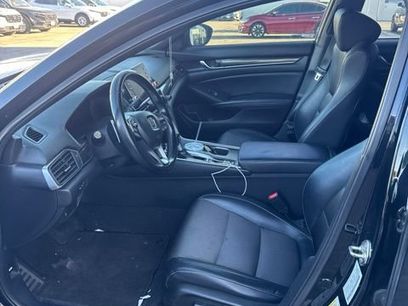 Used 2018 Honda Accord Sport