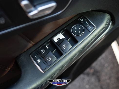 Used 2016 Mercedes-Benz E 63 AMG S-Model w/ Driver Assistance Package image 41