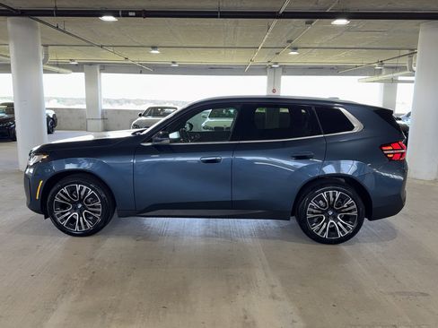New 2026 BMW X3 xDrive30 w/ Convenience Package image 4