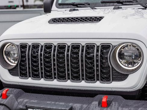 New 2026 Jeep Wrangler Unlimited Rubicon image 6