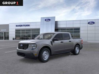 New 2026 Ford Maverick XL