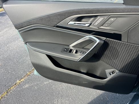 New 2026 BMW X2 xDrive28i w/ Technology Package image 16