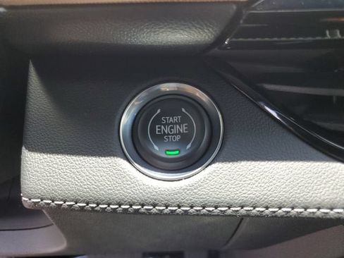 New 2026 Buick Enclave Preferred w/ Power Package AWD/4WD image 25
