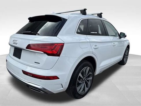 Used 2024 Audi Q5 2.0T Premium Plus image 7