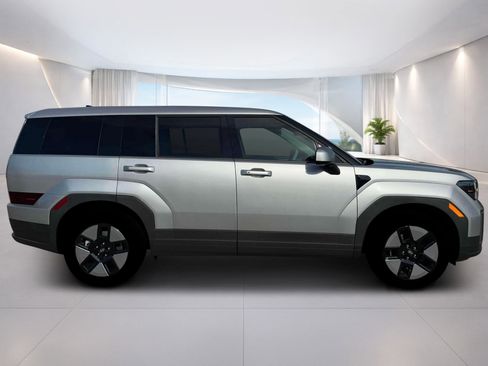 New 2026 Hyundai Santa Fe SE FWD image 9