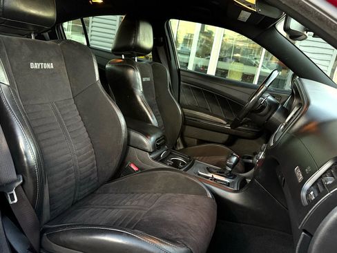 Used 2021 Dodge Charger R/T w/ Daytona Edition Group image 15