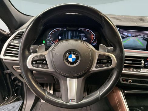 Used 2023 BMW X6 xDrive40i w/ Executive Package AWD/4WD image 10