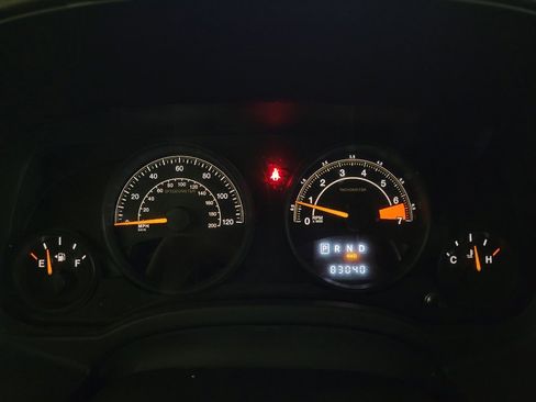 Used 2015 Jeep Patriot High Altitude image 23