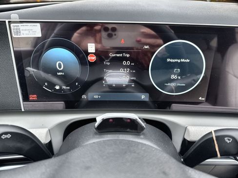 New 2026 Hyundai Tucson SEL image 17