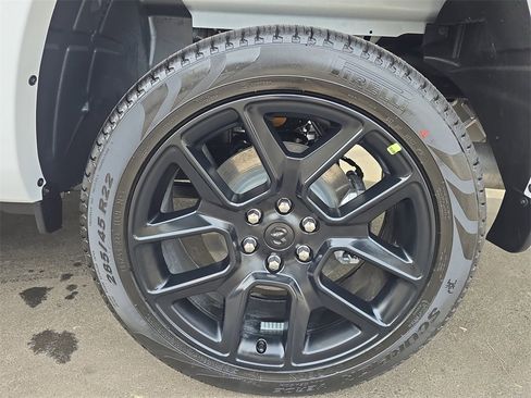 New 2026 RAM 1500 Laramie image 34