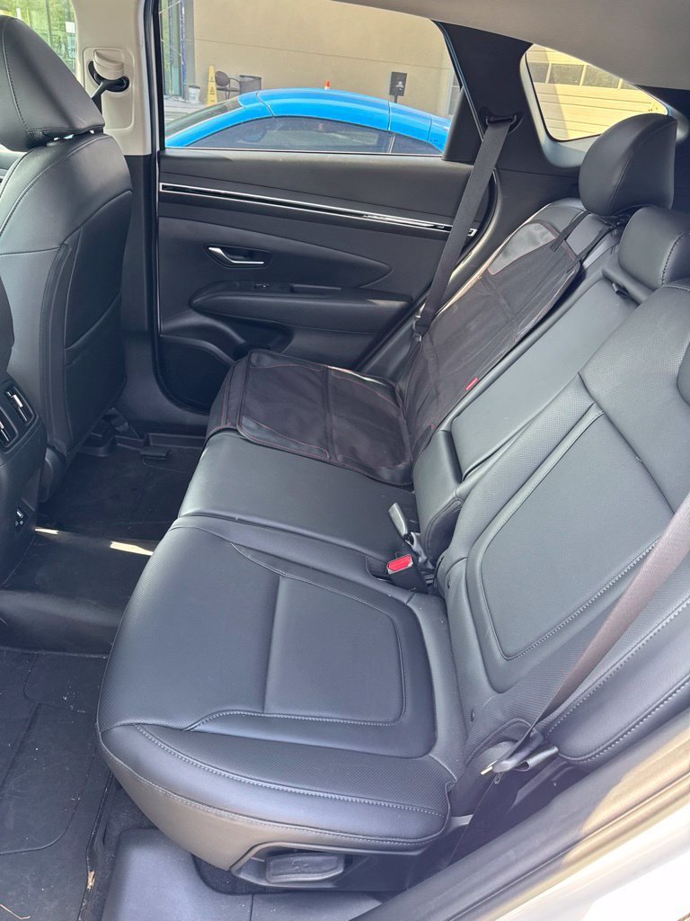 Certified 2024 Hyundai Tucson SEL w/ Convenience Package FWD image 22