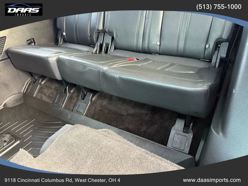 Used 2018 Ford Expedition Limited w/ Equipment Group 302A image 28