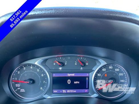 Used 2022 GMC Terrain SLT w/ LPO, Floor Liner Package image 24