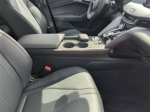 New 2025 Acura TLX w/ Technology Package image 24