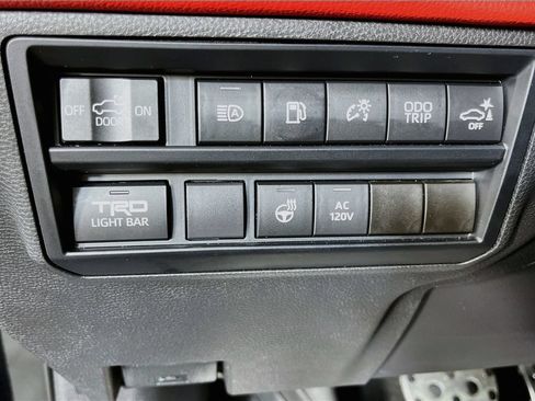 Used 2023 Toyota Tundra TRD Pro AWD/4WD image 13